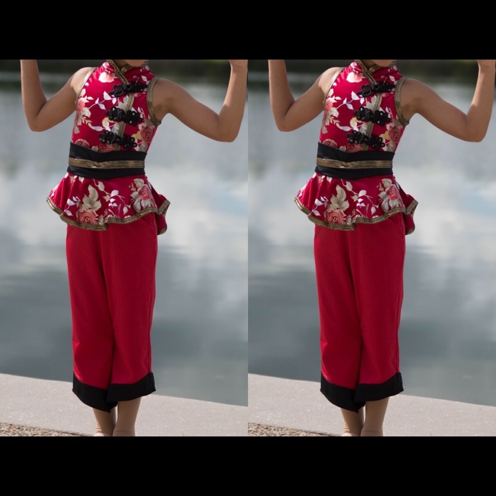 Dance Recital Costume - PreOwned